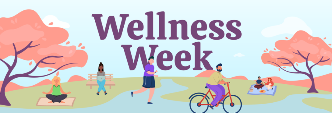 Wellness Week